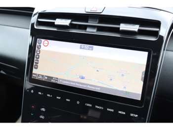 Used Hyundai TUCSON 2022 for sale - 74421175: Photo