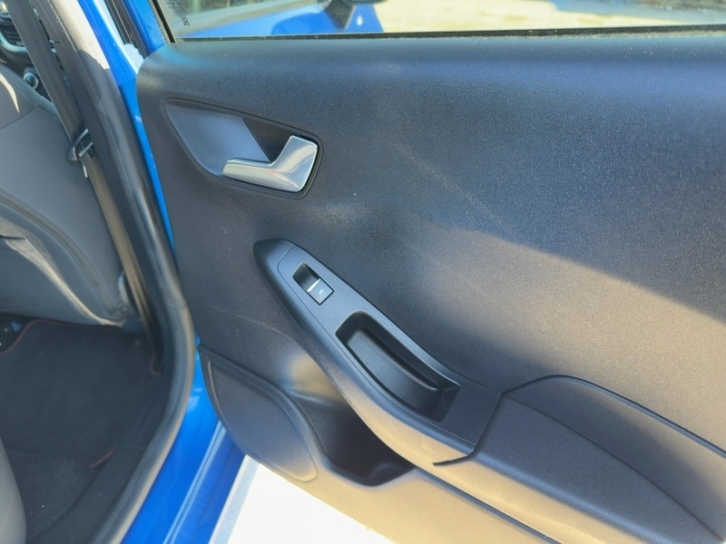 Used Ford Fiesta 2020 for sale - 76536296: Photo 26