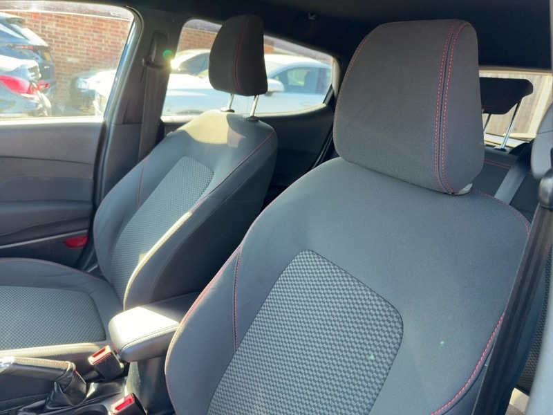 Used Ford Fiesta 2020 for sale - 76536296: Photo 32