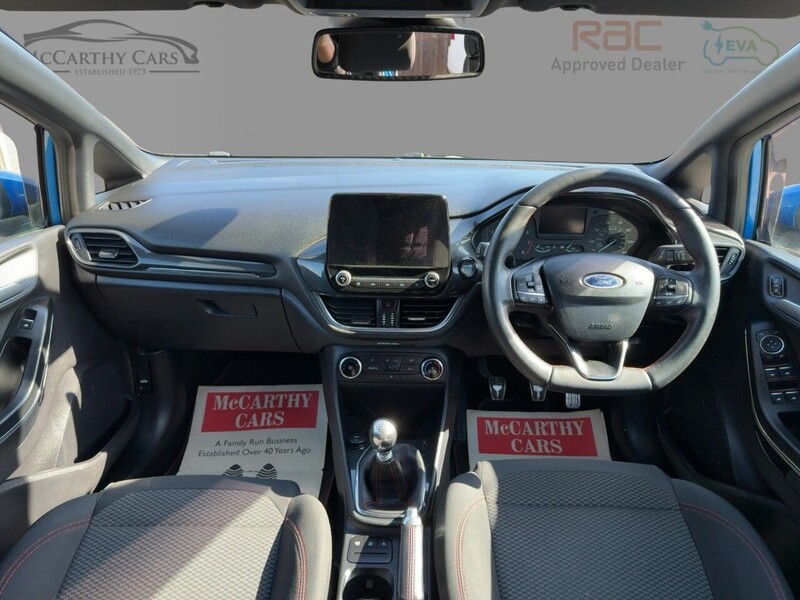 Used Ford Fiesta 2020 for sale - 76536296: Photo 35