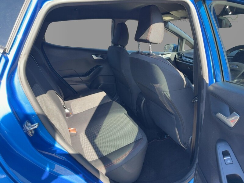Used Ford Fiesta 2020 for sale - 76536296: Photo 37