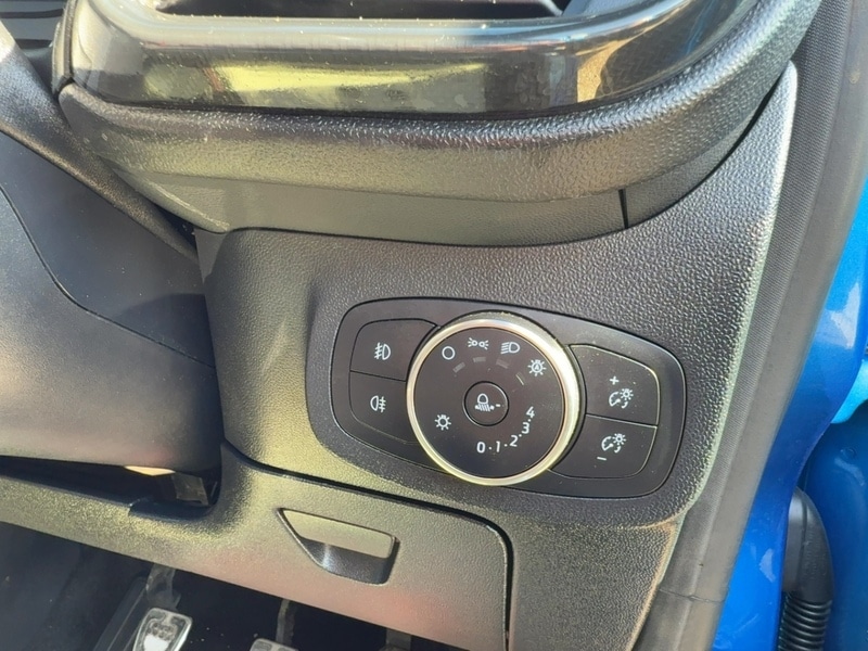 Used Ford Fiesta 2020 for sale - 76536296: Photo 40