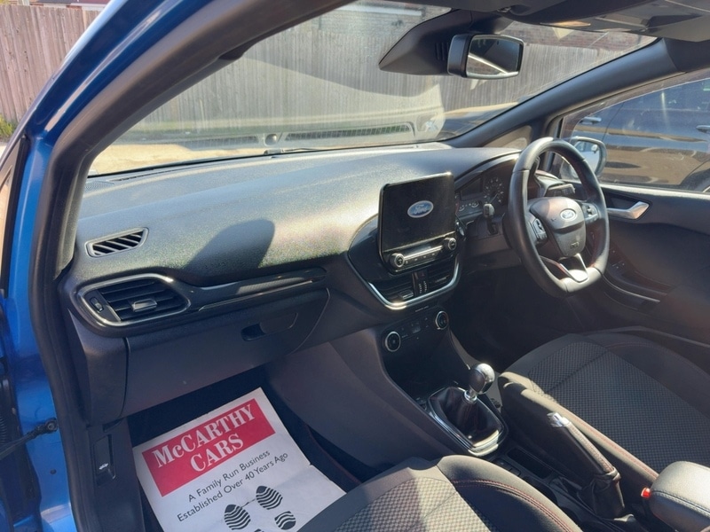 Used Ford Fiesta 2020 for sale - 76536296: Photo 47