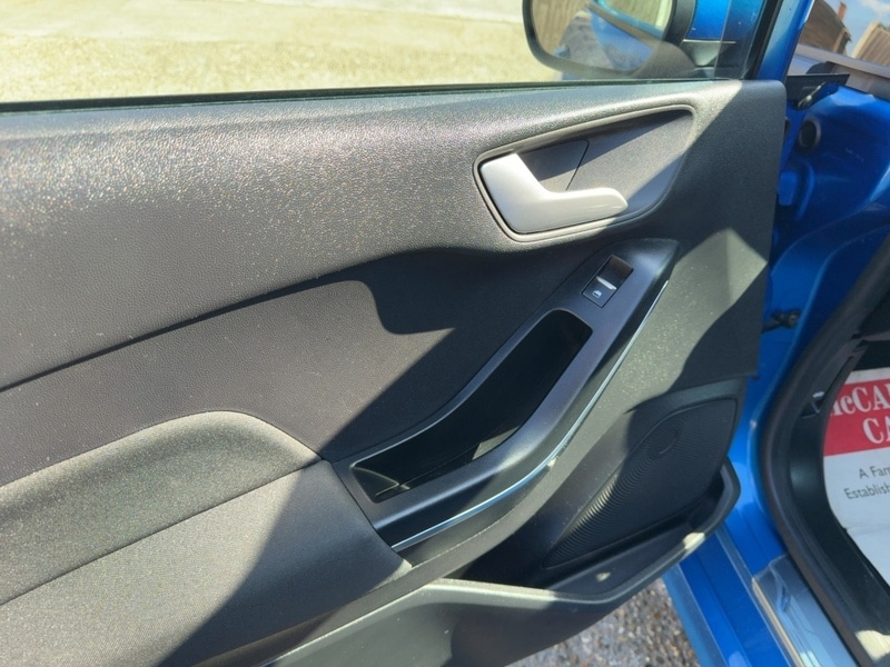 Used Ford Fiesta 2020 for sale - 76536296: Photo 48