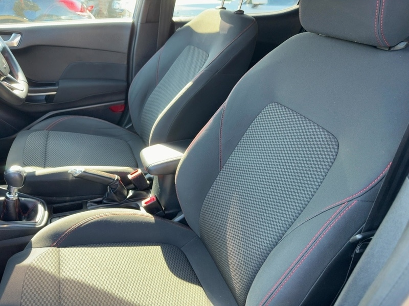 Used Ford Fiesta 2020 for sale - 76536296: Photo 49