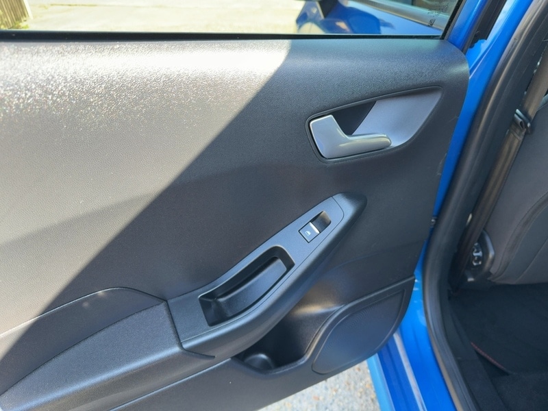 Used Ford Fiesta 2020 for sale - 76536296: Photo 52