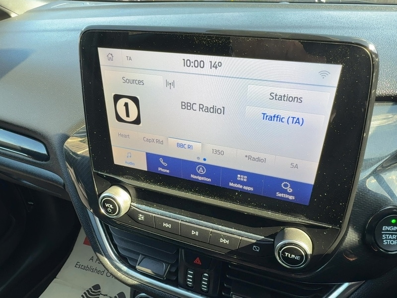 Used Ford Fiesta 2020 for sale - 76536296: Photo 57