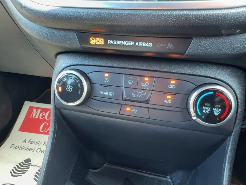 Used Ford Fiesta 2020 for sale - 76536296: Photo 60