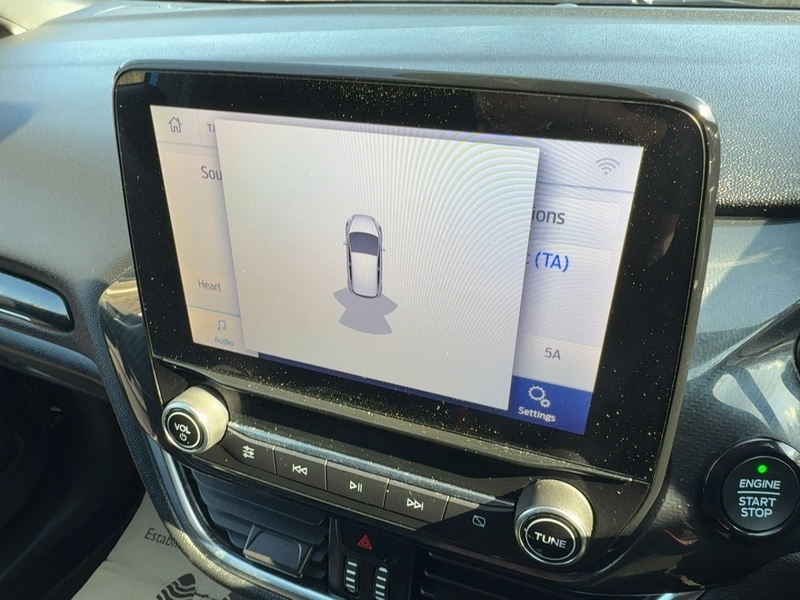 Used Ford Fiesta 2020 for sale - 76536296: Photo 9