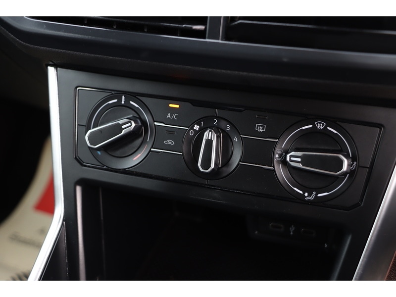 Used Volkswagen Polo 2022 for sale - 76267477: Photo 12