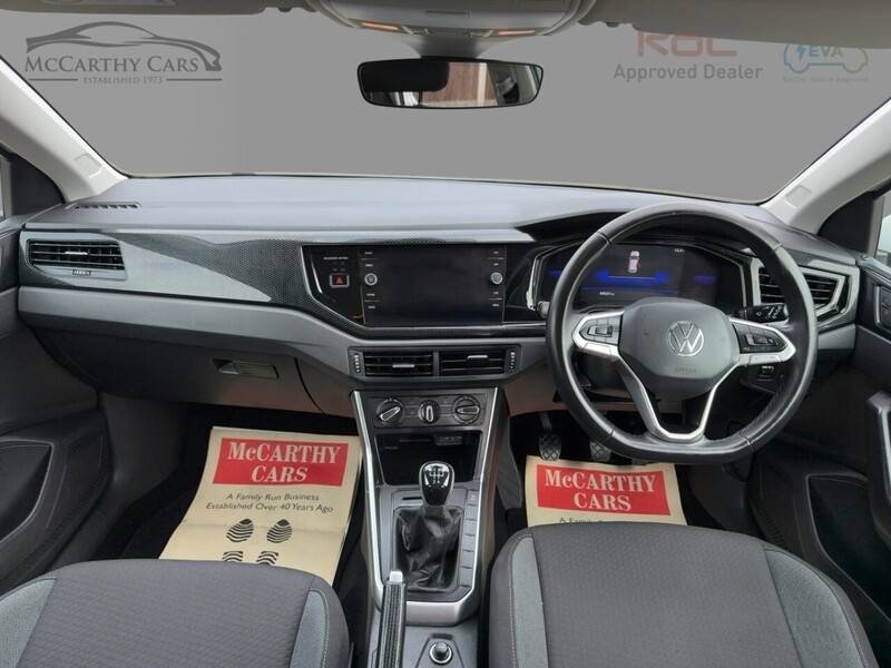 Used Volkswagen Polo 2022 for sale - 76267477: Photo 13