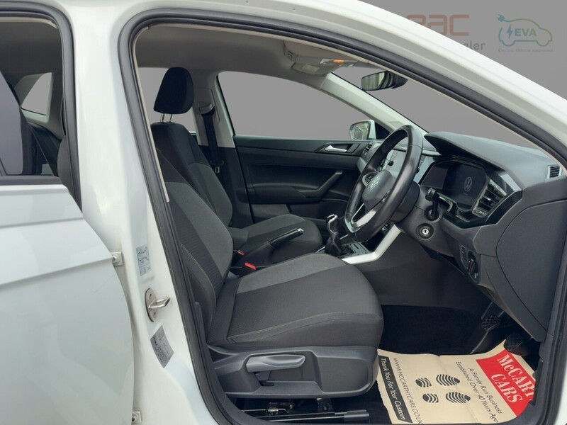 Used Volkswagen Polo 2022 for sale - 76267477: Photo 14
