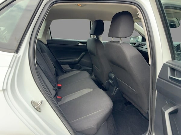 Used Volkswagen Polo 2022 for sale - 76267477: Photo 14