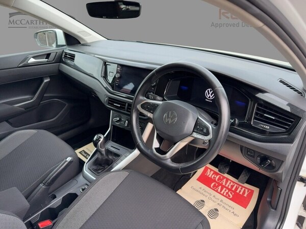 Used Volkswagen Polo 2022 for sale - 76267477: Photo 15