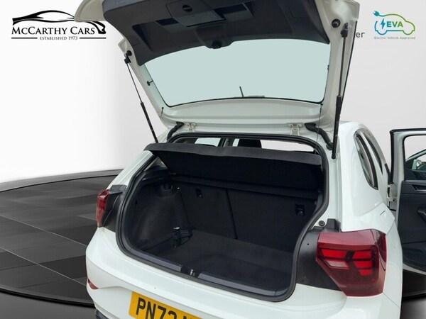 Used Volkswagen Polo 2022 for sale - 76267477: Photo 16