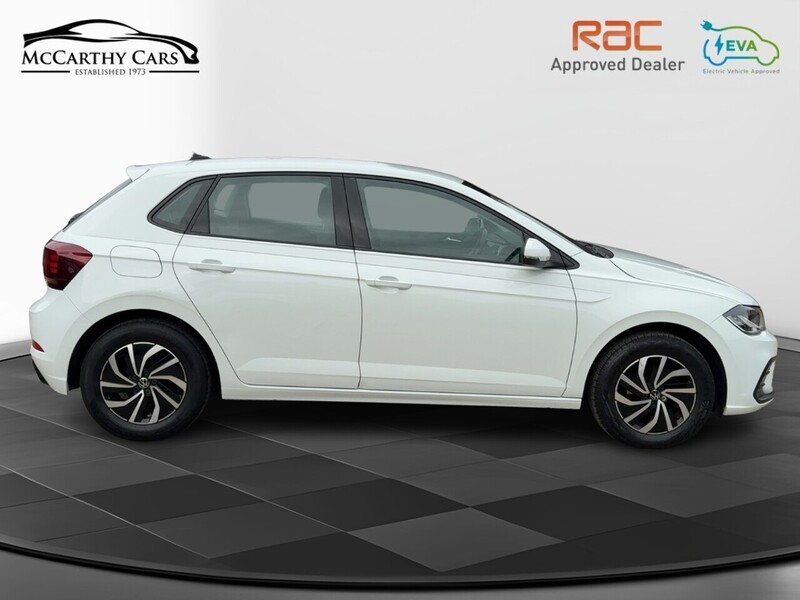 Used Volkswagen Polo 2022 for sale - 76267477: Photo 19