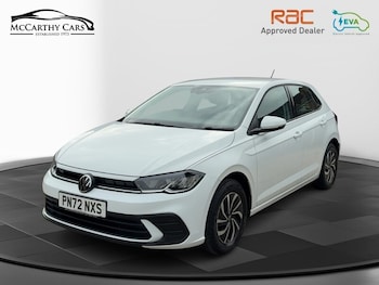 Volkswagen - Polo
