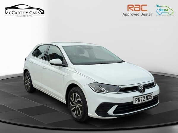 Used Volkswagen Polo 2022 for sale - 76267477: Photo 20