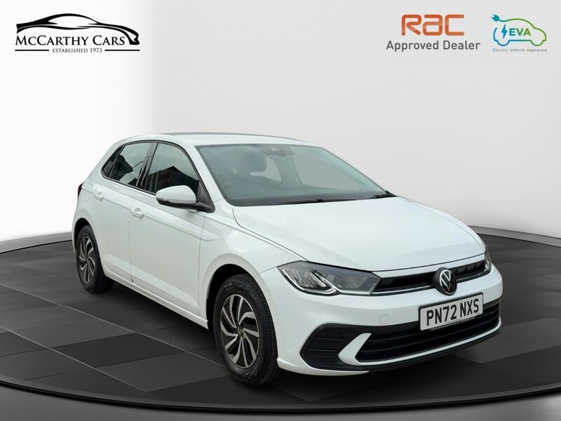 Used Volkswagen Polo 2022 for sale - 76267477: Photo 21