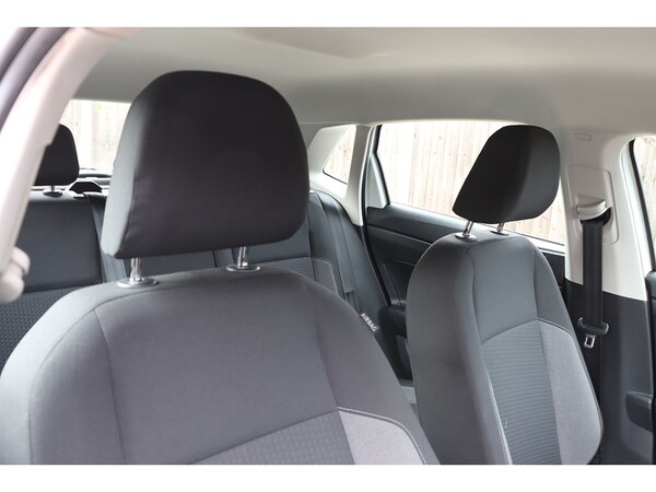 Used Volkswagen Polo 2022 for sale - 76267477: Photo 21