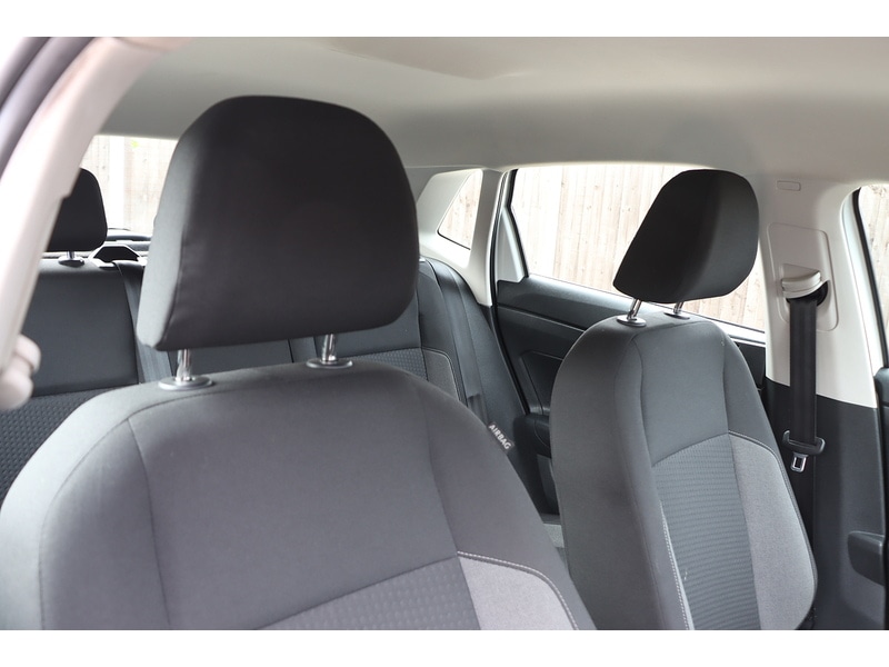 Used Volkswagen Polo 2022 for sale - 76267477: Photo 22