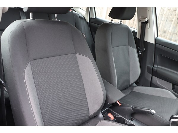 Used Volkswagen Polo 2022 for sale - 76267477: Photo 22
