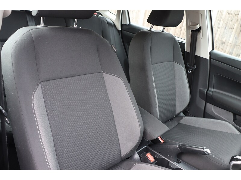 Used Volkswagen Polo 2022 for sale - 76267477: Photo 23