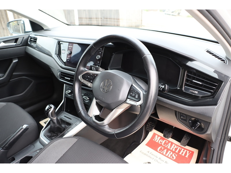 Used Volkswagen Polo 2022 for sale - 76267477: Photo 24