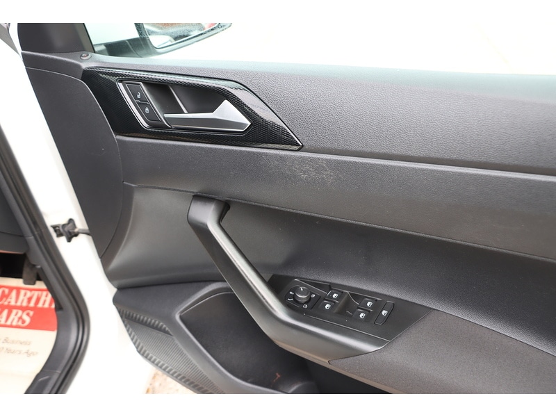 Used Volkswagen Polo 2022 for sale - 76267477: Photo 25