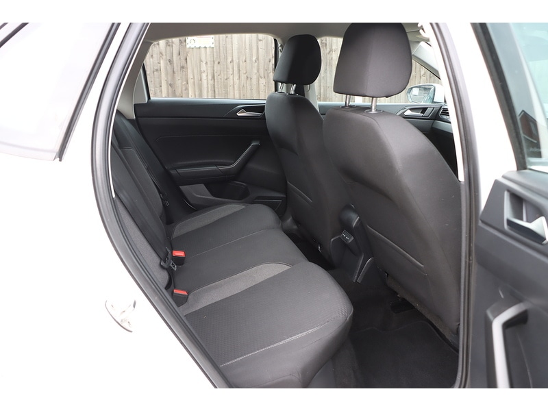 Used Volkswagen Polo 2022 for sale - 76267477: Photo 28