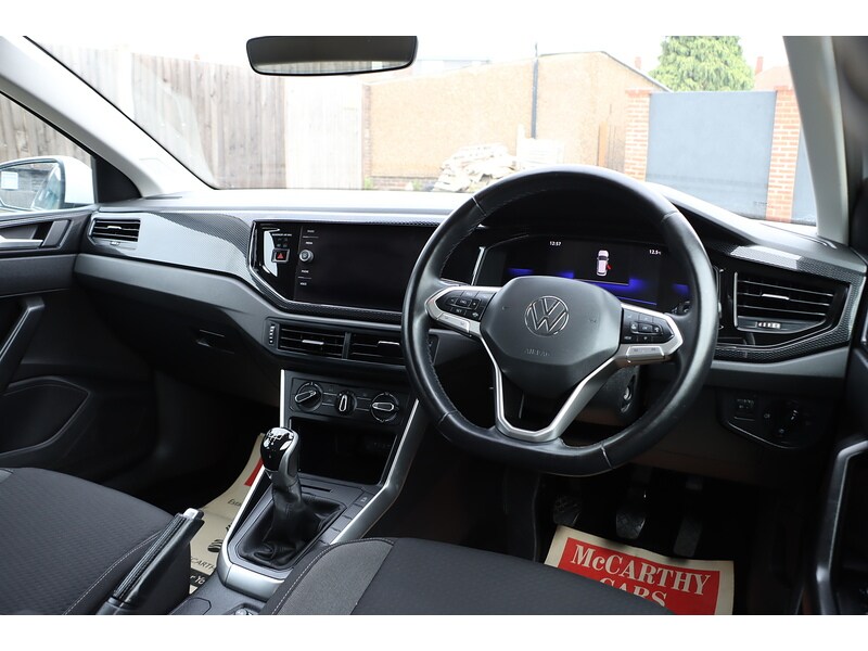 Used Volkswagen Polo 2022 for sale - 76267477: Photo 29