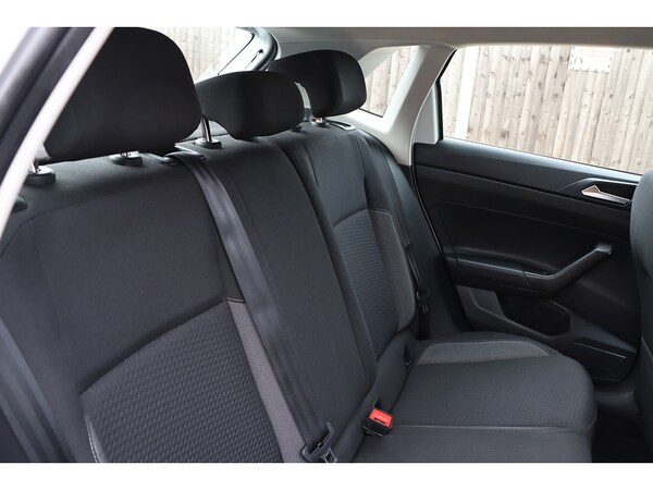 Used Volkswagen Polo 2022 for sale - 76267477: Photo 29