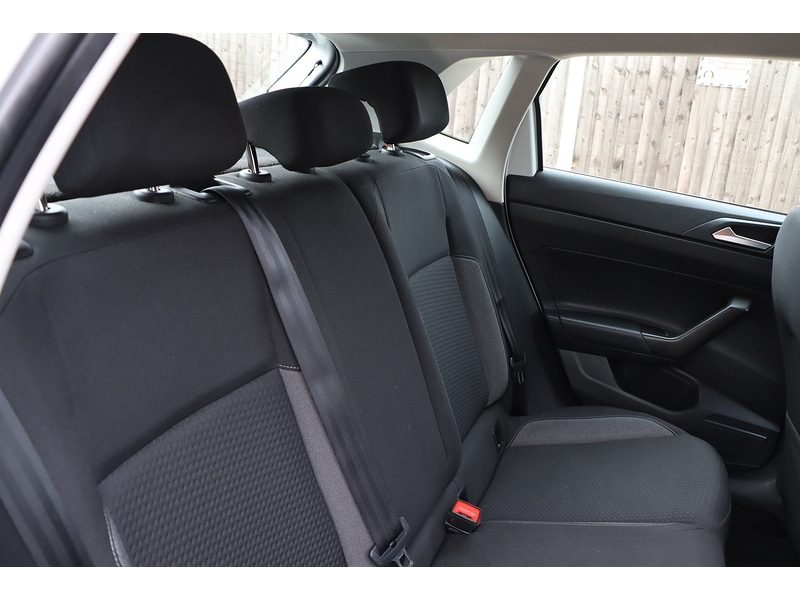 Used Volkswagen Polo 2022 for sale - 76267477: Photo 30