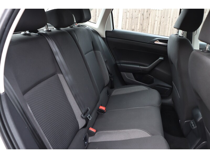 Used Volkswagen Polo 2022 for sale - 76267477: Photo 31