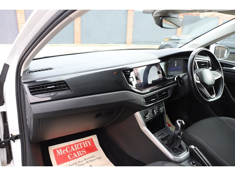 Used Volkswagen Polo 2022 for sale - 76267477: Photo 32