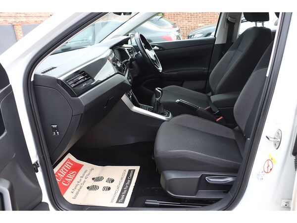 Used Volkswagen Polo 2022 for sale - 76267477: Photo 32