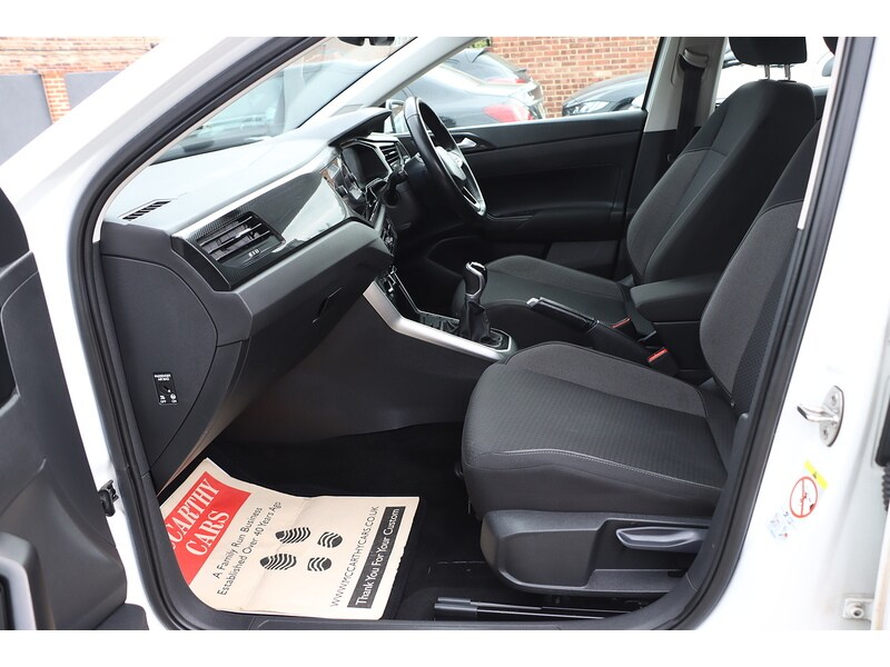 Used Volkswagen Polo 2022 for sale - 76267477: Photo 33