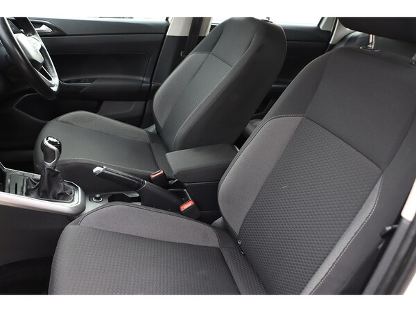 Used Volkswagen Polo 2022 for sale - 76267477: Photo 33
