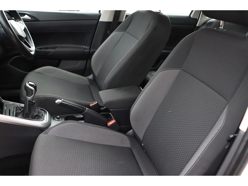 Used Volkswagen Polo 2022 for sale - 76267477: Photo 34