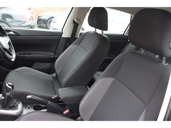 Used Volkswagen Polo 2022 for sale - 76267477: Photo 34