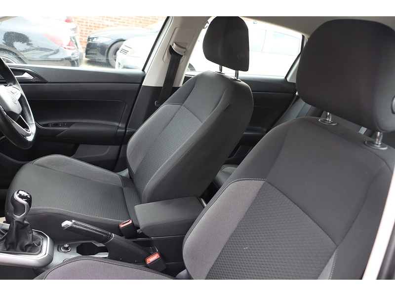 Used Volkswagen Polo 2022 for sale - 76267477: Photo 35