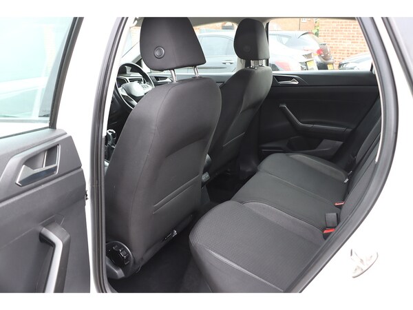 Used Volkswagen Polo 2022 for sale - 76267477: Photo 35