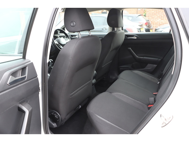 Used Volkswagen Polo 2022 for sale - 76267477: Photo 36