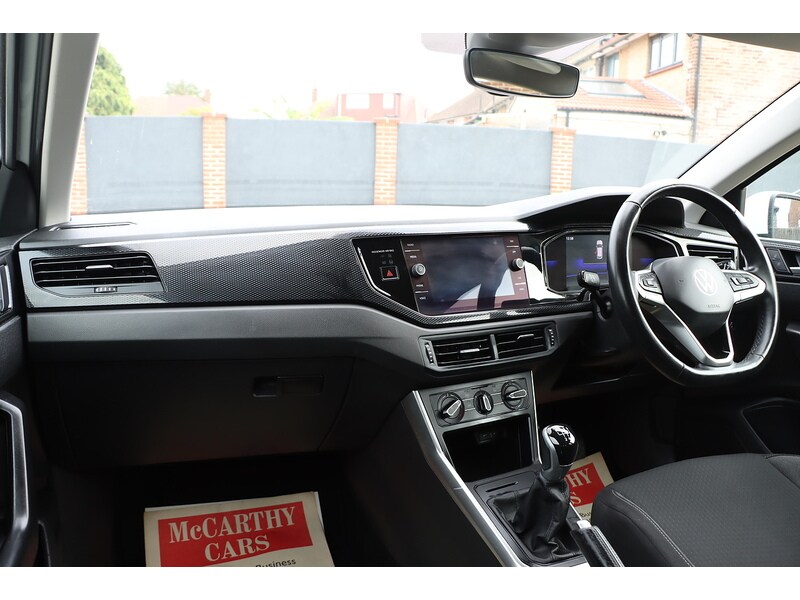 Used Volkswagen Polo 2022 for sale - 76267477: Photo 37