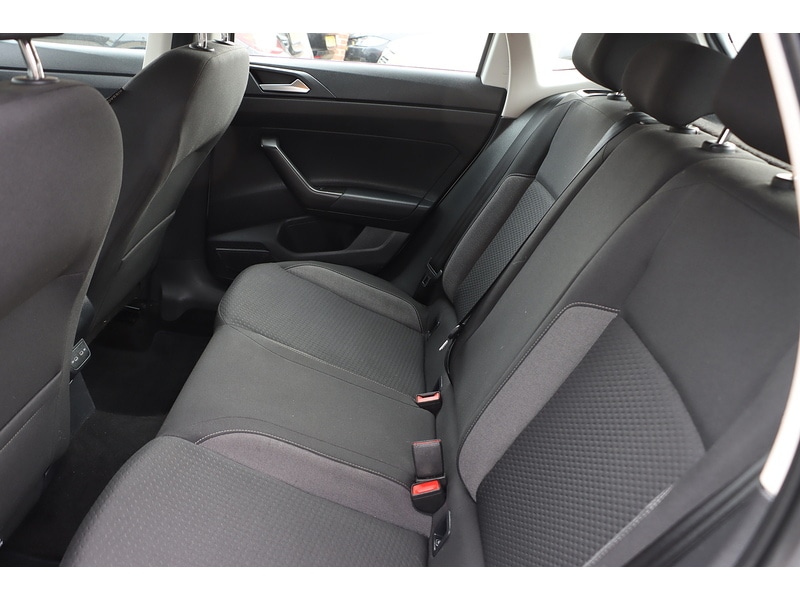 Used Volkswagen Polo 2022 for sale - 76267477: Photo 38