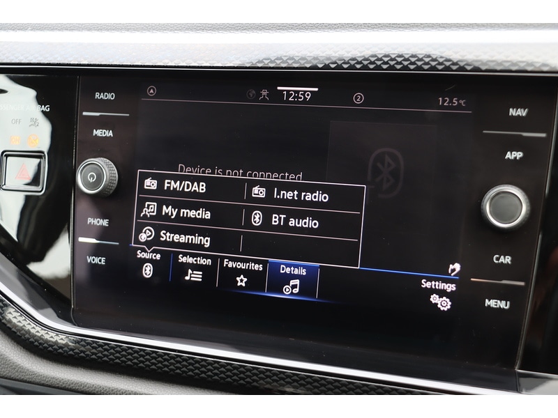 Used Volkswagen Polo 2022 for sale - 76267477: Photo 40