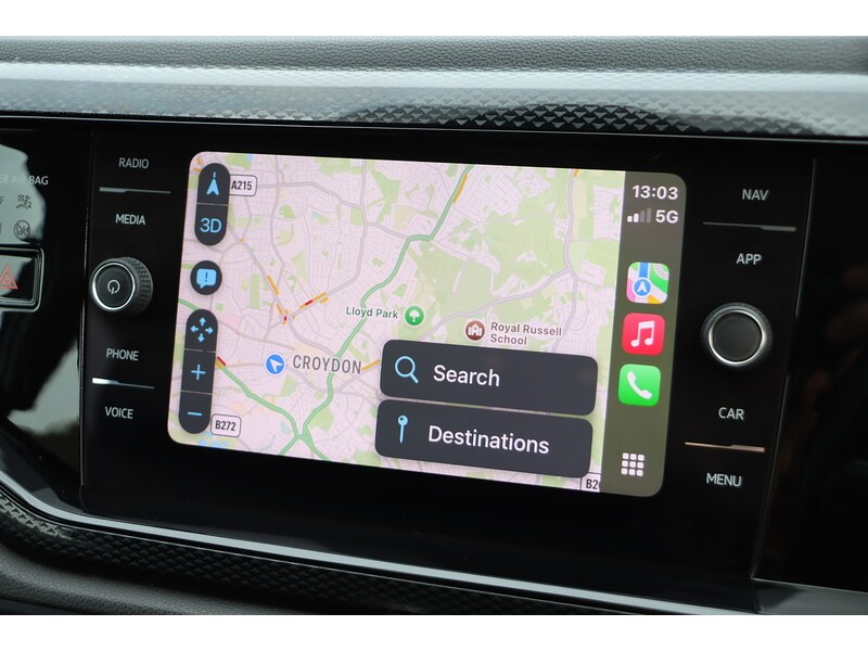 Used Volkswagen Polo 2022 for sale - 76267477: Photo 41