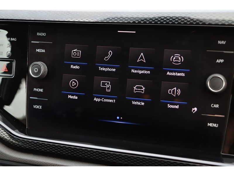 Used Volkswagen Polo 2022 for sale - 76267477: Photo 45