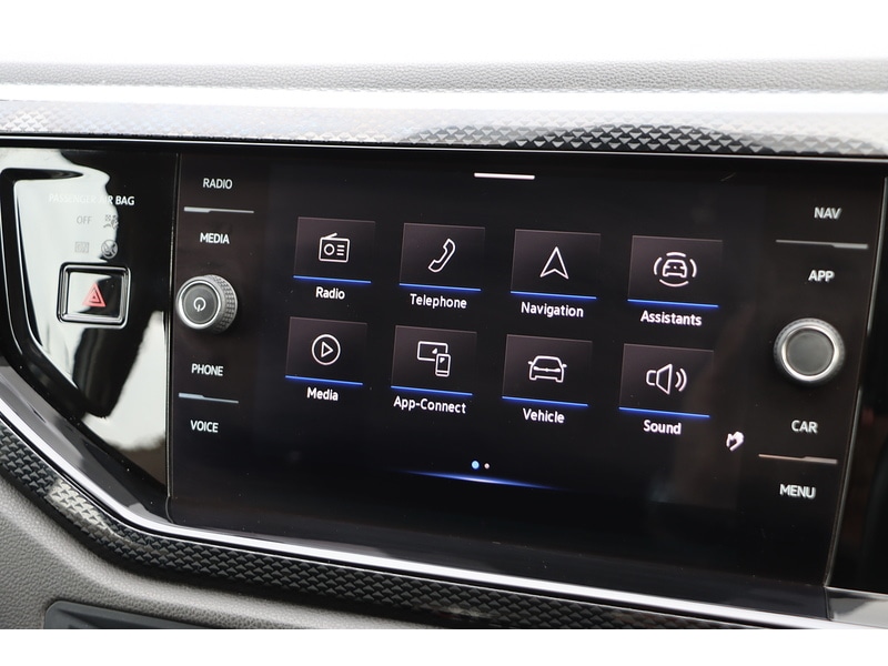 Used Volkswagen Polo 2022 for sale - 76267477: Photo 48