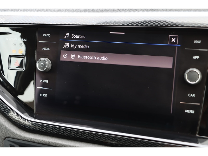 Used Volkswagen Polo 2022 for sale - 76267477: Photo 50